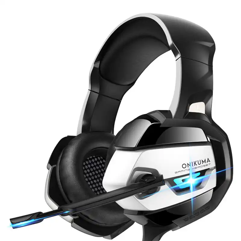 هدست مخصوص بازی اونیکوما مدل K5