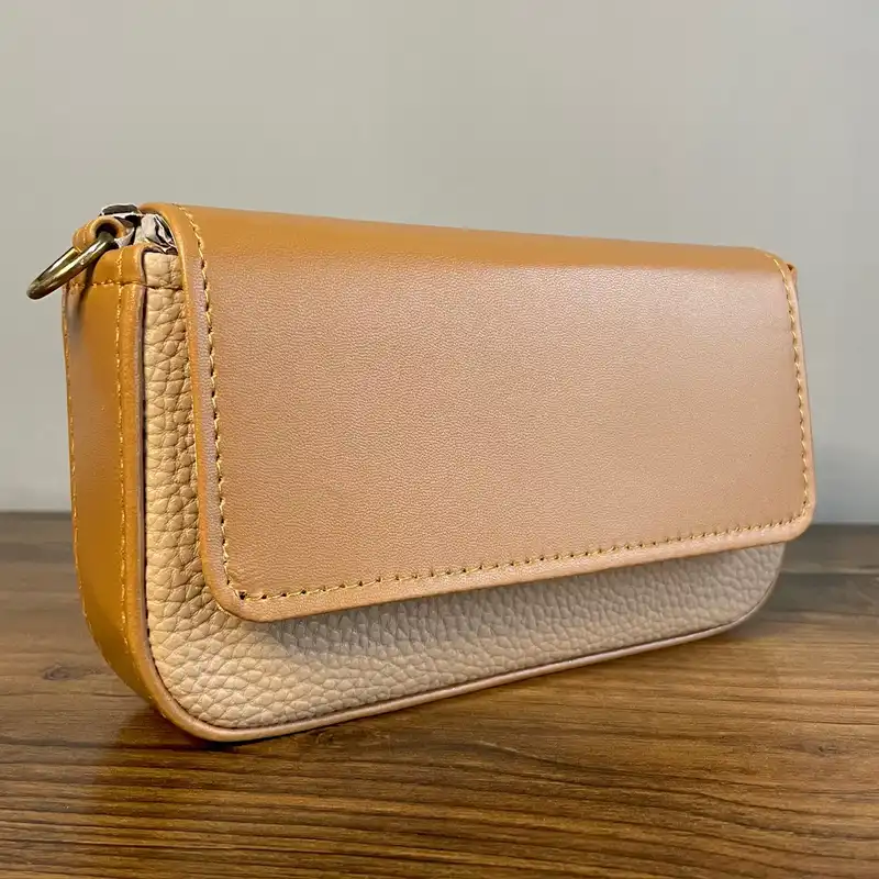 کیف رودوشی زنانه مدل آران