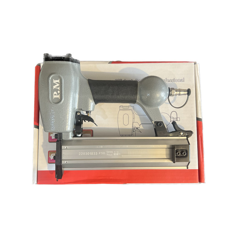 میخ کوب بادی پی ام مدل F50