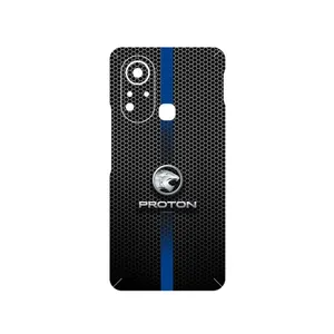 MAHOOT PROTON Cover Sticker for Infinix Hot 11s