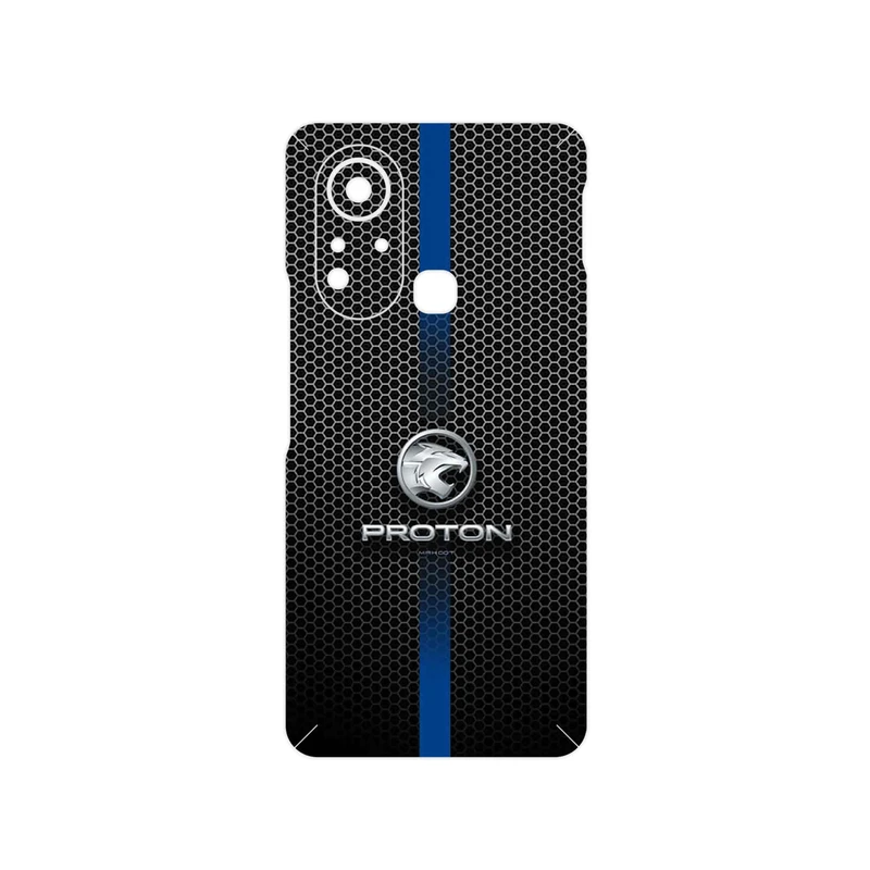 برچسب پوششی ماهوت مدل PROTON مناسب برای گوشی موبایل اینفینیکس Hot 11s