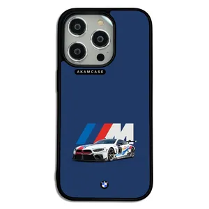AKAM AMC-WA14PRO-BMW-18 Cover For Apple iPhone 14 Pro