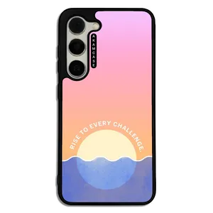 AKAM AMC-WSGS23-POSITIVE-31 Cover For Samsung Galaxy S23