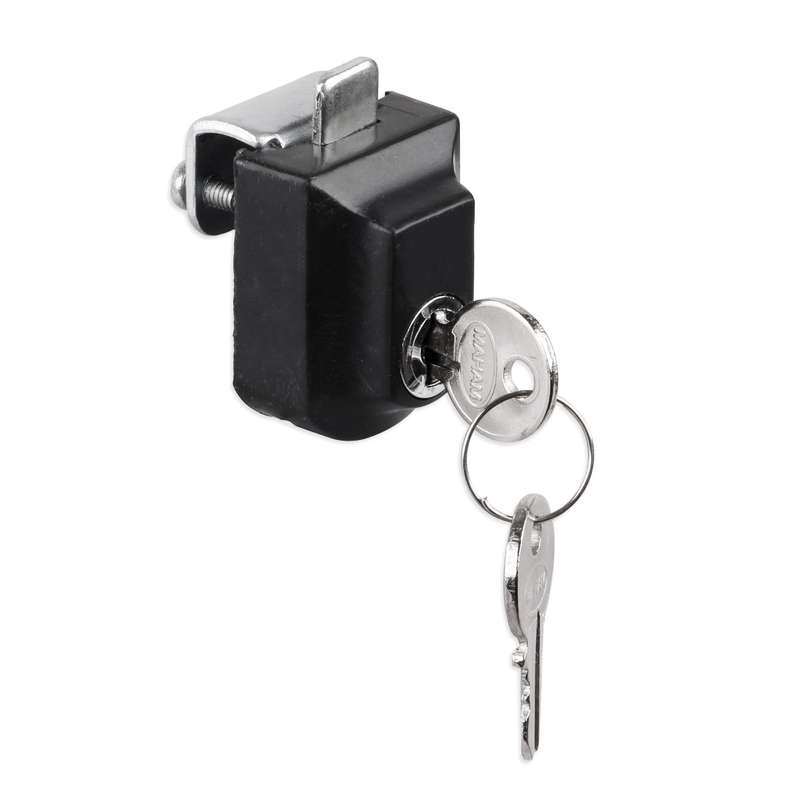 قفل در شیشه سلیمی مدل GL قفل در شیشه سلیمی مدل GL