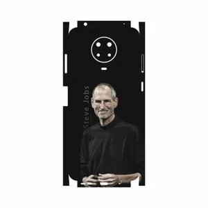 MAHOOT Steve-Jobs-FullSkin Cover Sticker for Nokia G20