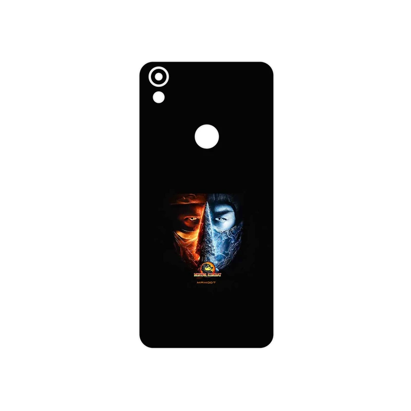 برچسب پوششی ماهوت مدل Mortal Kombat Game Series مناسب برای گوشی موبایل تکنو Camon CM