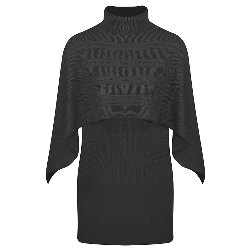 ست زیر سارافونی و رویه بافت زنانه مدل 4002