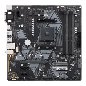 مادربرد ایسوس مدل PRIME B450M-A