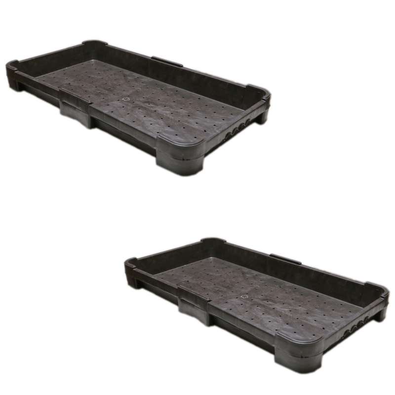 سینی نشا مدل 80 بسته 2 عددی