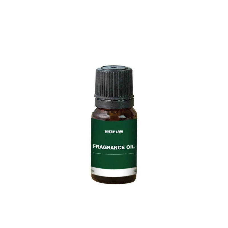 اسانس خوشبوکننده هوای خودرو گرین لاین مدل روغن معطر Combo Fragrance Oil مجموعه 8 عددی
