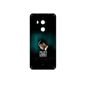 MAHOOT peaky blinders Cover Sticker for HTC U11 Plus