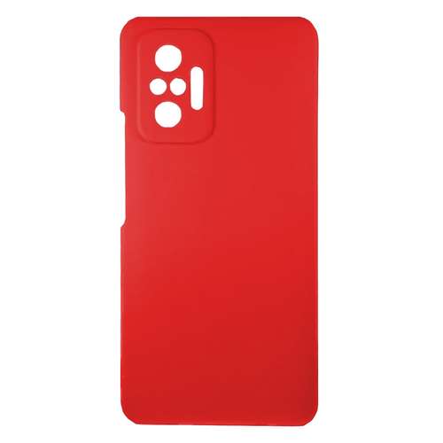 کاور مدل سیلیکونی مناسب برای گوشی موبایل شیائومی Redmi Note 10 Pro / Pro Max
