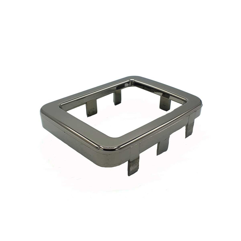 قاب دور دنده آراکس یدک مدل AY-4260 مناسب برای پژو 206