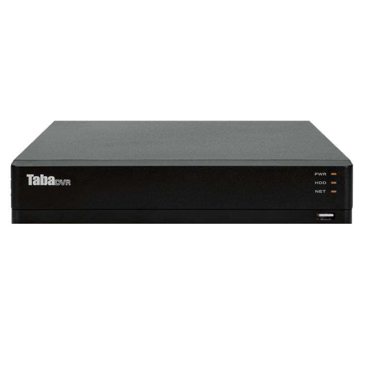 ضبط کننده ویدیویی تابا مدل DVR7 TJO8EM ضبط کننده ویدیویی تابا مدل DVR7 TJO8EM