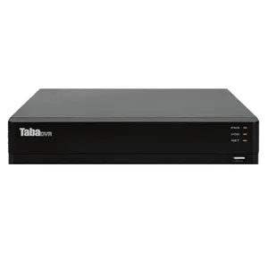 ضبط کننده ویدیویی تابا مدل DVR7 TJO4EM