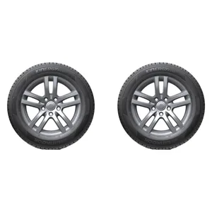 لاستیک خودرو هانکوک مدل Kinergy Eco K435 سایز 205/60R15 - دو حلقه
