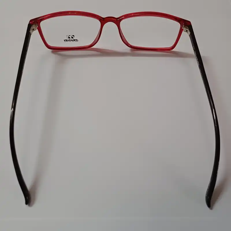 فریم عینک طبی مکران مدل 9003 c14