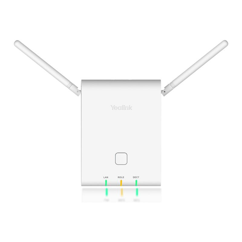دکت تلفن تحت شبکه یالینک مدل W90B