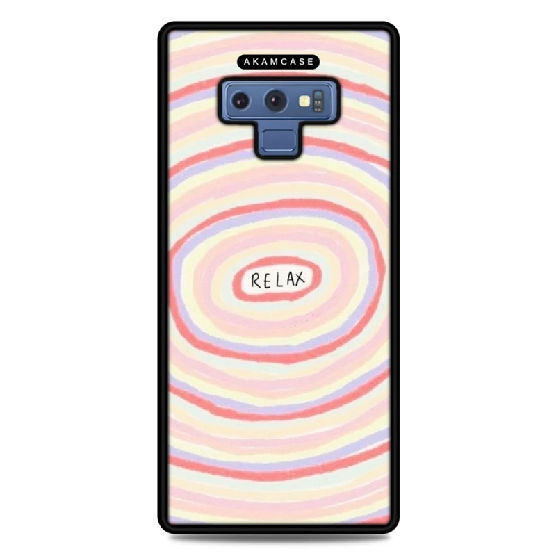 کاور آکام مدل AMC-WSGN9-POSITIVE-48 مناسب برای گوشی موبایل سامسونگ Galaxy Note 9