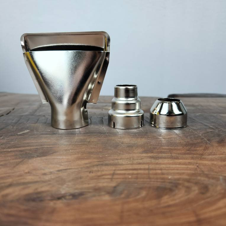 سشوار صنعتی اینتیمکث کد 0710