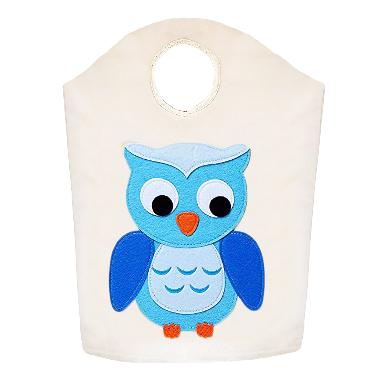 ارگانایزر کودک هیاهو مدل Owl  کد 130