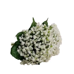 گل مصنوعی مدل  ژییپسوفیلیا کد NI-09