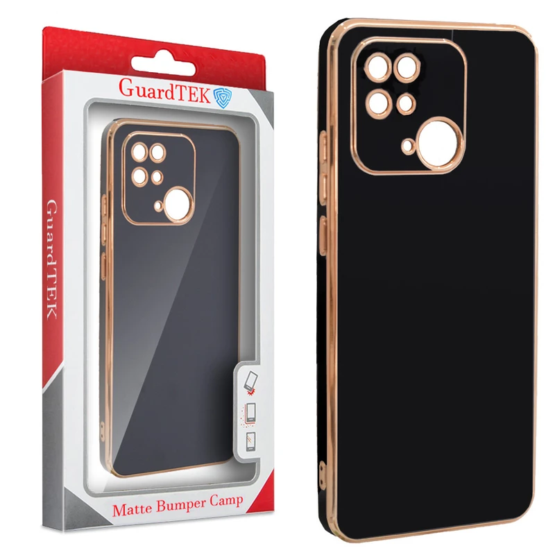 کاور گاردتک اساک مدل MyCa2 مناسب برای گوشی موبایل شیائومی  Redmi 10 Power / Redmi 10C / Poco C40