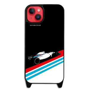 AKAM AMCWLA14PLUS-CARS10 Cover For Apple iPhone 14 Plus