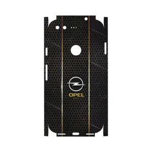 MAHOOT OPEL-FullSkin Cover Sticker for Google Pixel