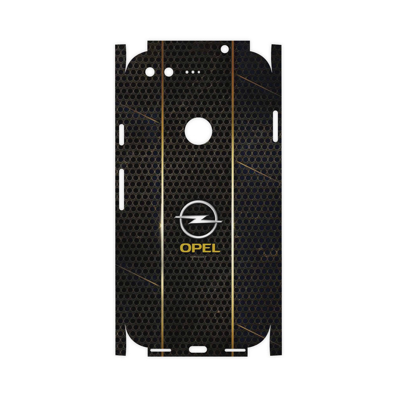 برچسب پوششی ماهوت مدل OPEL-FullSkin مناسب برای گوشی موبایل گوگل Pixel