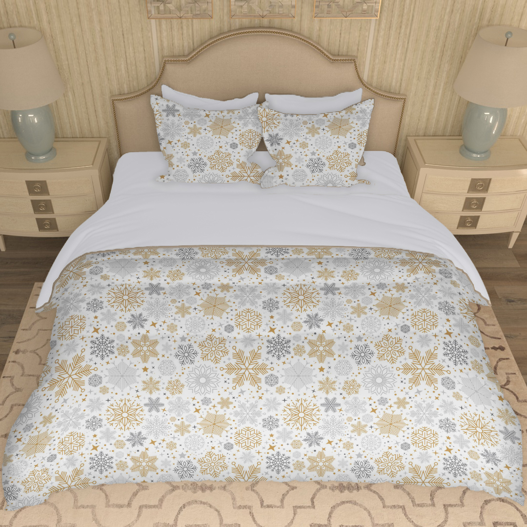 سرویس خواب مدل پاتریس 2 نفره 7 تکه