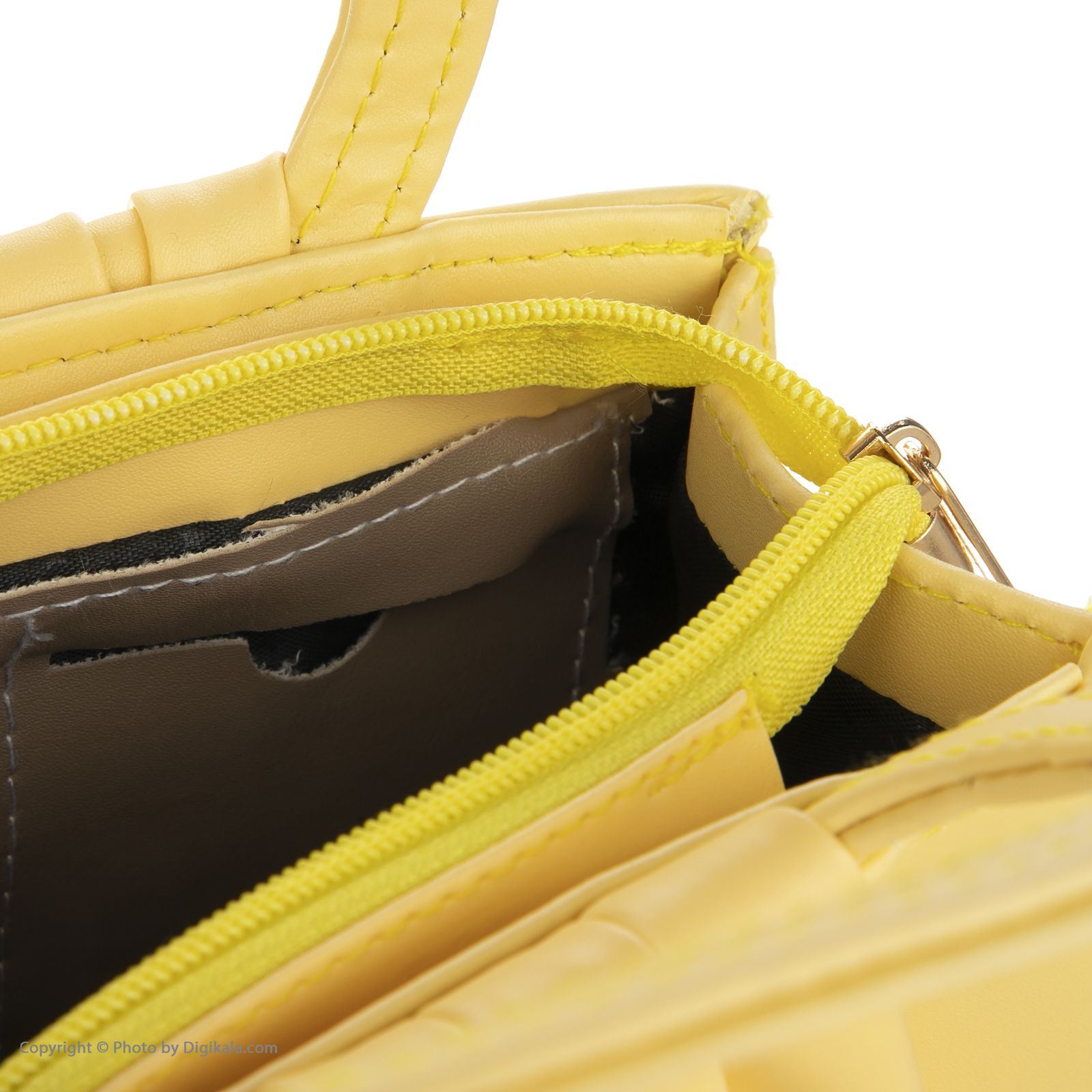 کیف دستی زنانه اسپیور مدل DWA25 -  - 47