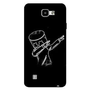Megafone 1840 Cover For LG K4