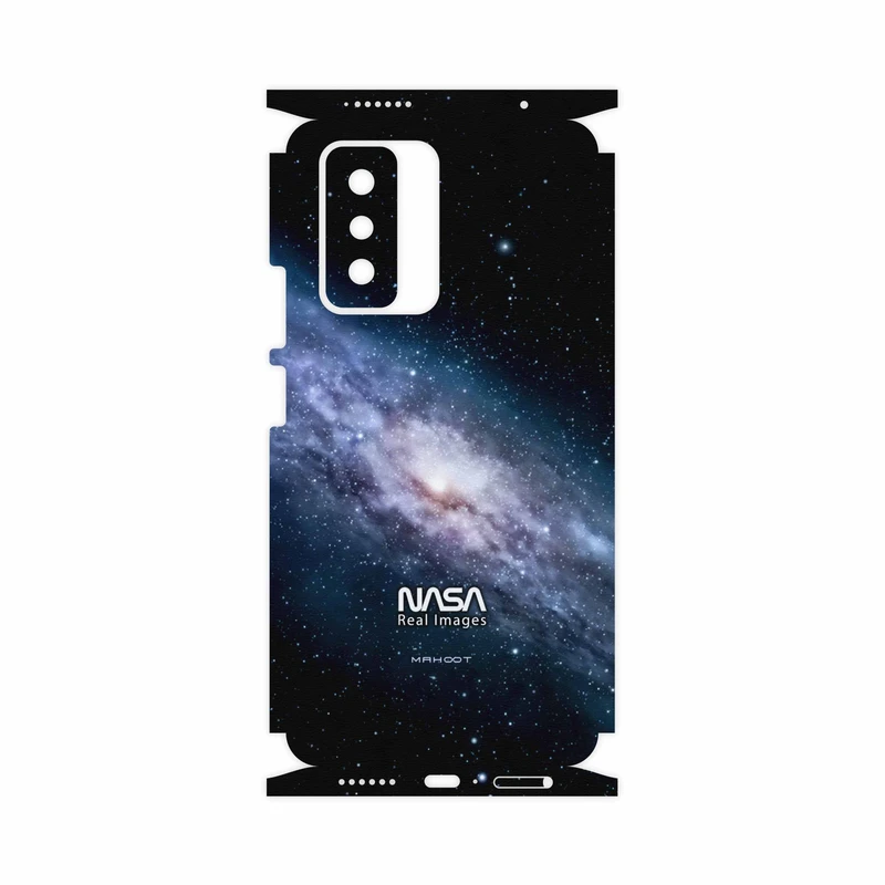 برچسب پوششی ماهوت مدل Universe-by-NASA-3-FullSkin مناسب برای گوشی موبایل شیائومی 11T Pro
