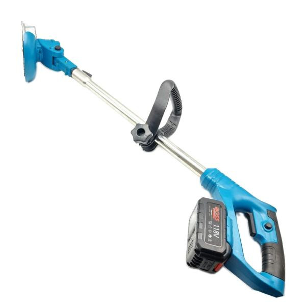 داس موتوری باس مدل BS123LG داس موتوری باس مدل BS123LG