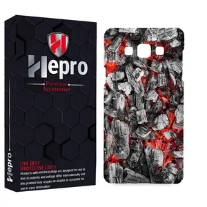 HEPRO MC Cover for SAMSUNG GALAXY A7 2015