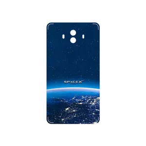 MAHOOT Space X Cover Sticker for Huawei Mate 10