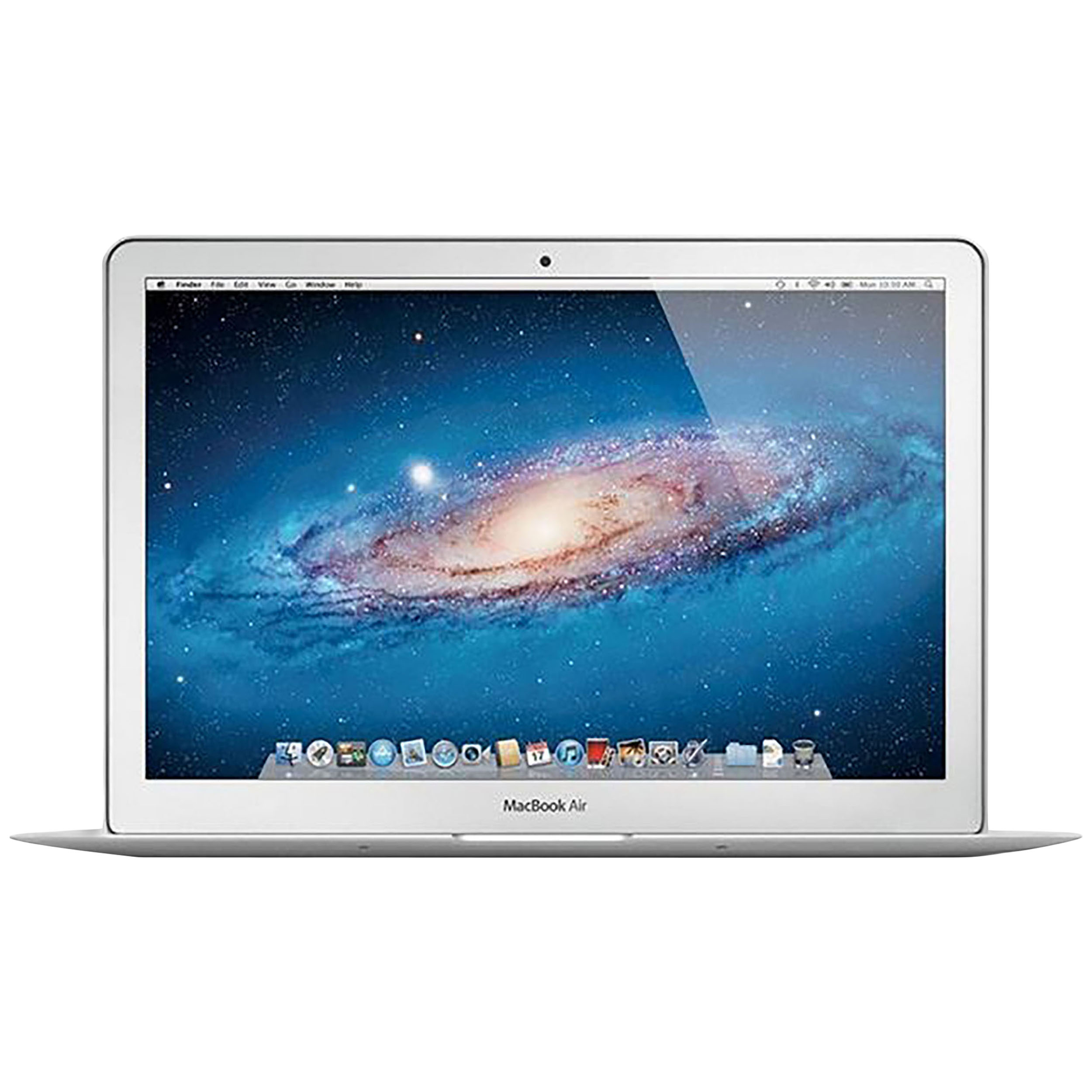 لپ تاپ 13 اینچی اپل مدل MacBook Air MD760 2013