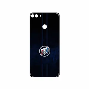 MAHOOT Buick Cover Sticker for Huawei Y9 2018