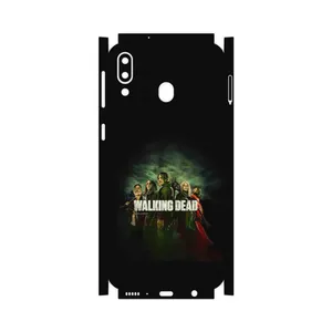MAHOOT WALKING DEAD-FullSkin Cover Sticker for Samsung Galaxy M20