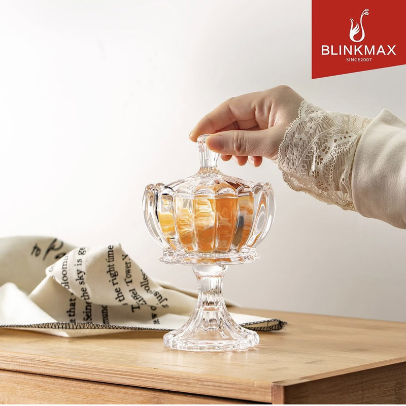 قندان بلینک مکس مدل KTW269-2 قندان بلینک مکس مدل KTW269-2