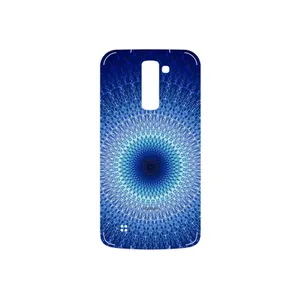 MAHOOT Mandala Design 3 Cover Sticker for LG K10