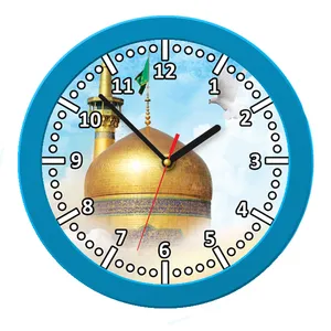 ساعت دیواری مدل امام رضا