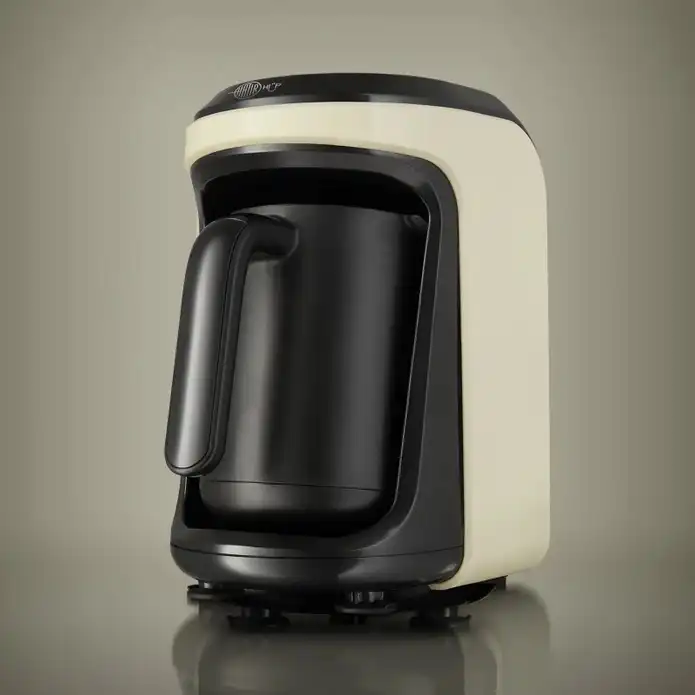 قهوه ساز کاراجا مدل Hatir hups