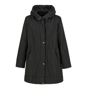 کاپشن بلند زنانه مدل 2111