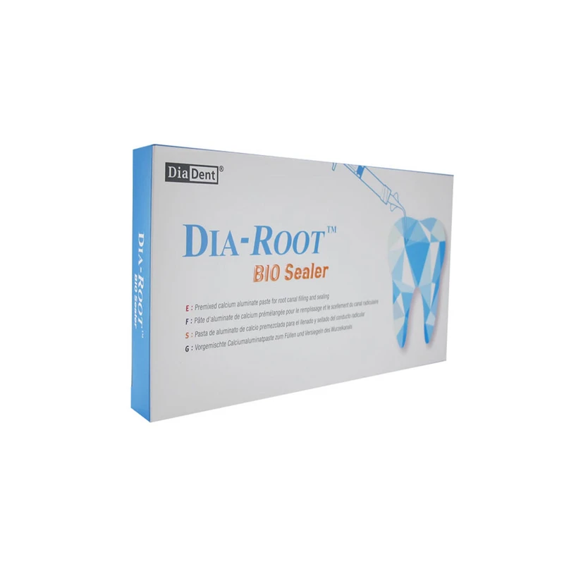 سیلر بایوسرامیکی دیادنت مدل Root وزن 2 گرم