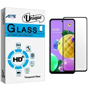 AFS Unique Screen Protector For LG Q52