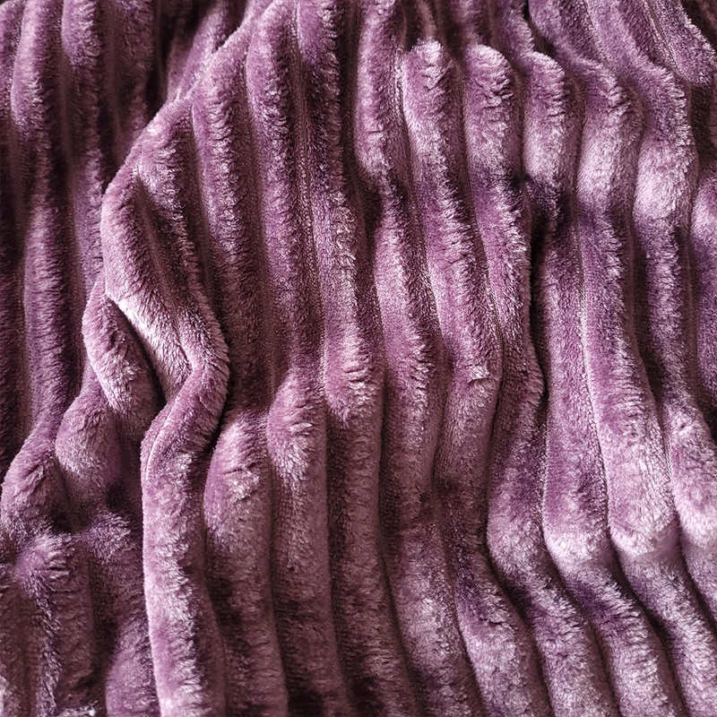 عکس شماره 3 : روتختی مدل ژله ای خطی دونفره سایز 200x220 سانتی متر