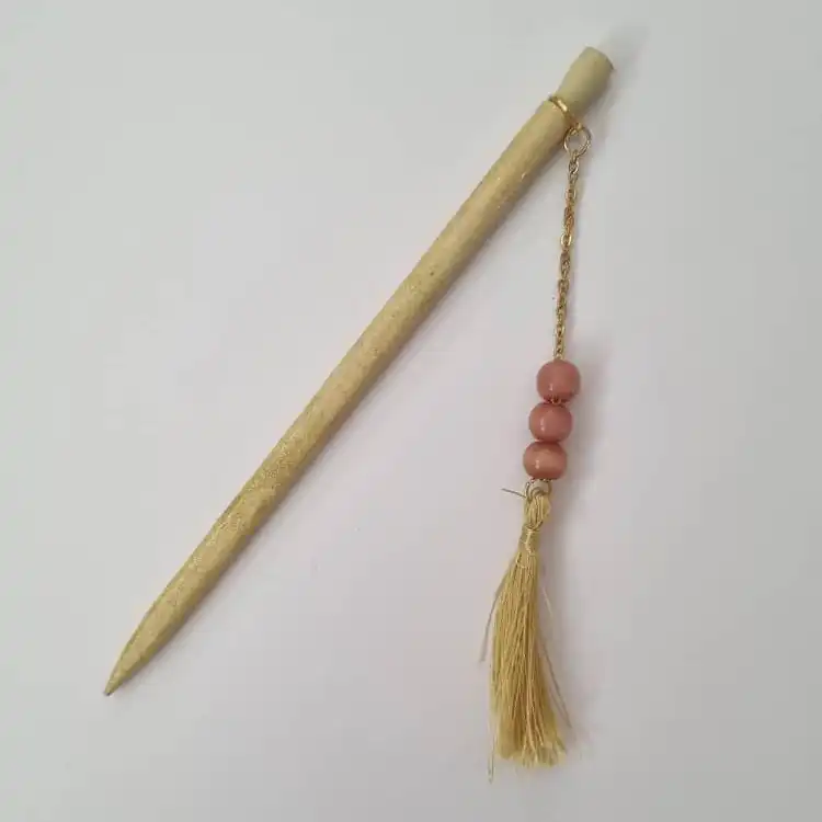 گیره مو زنانه مدل ژاپنی کانزاشی