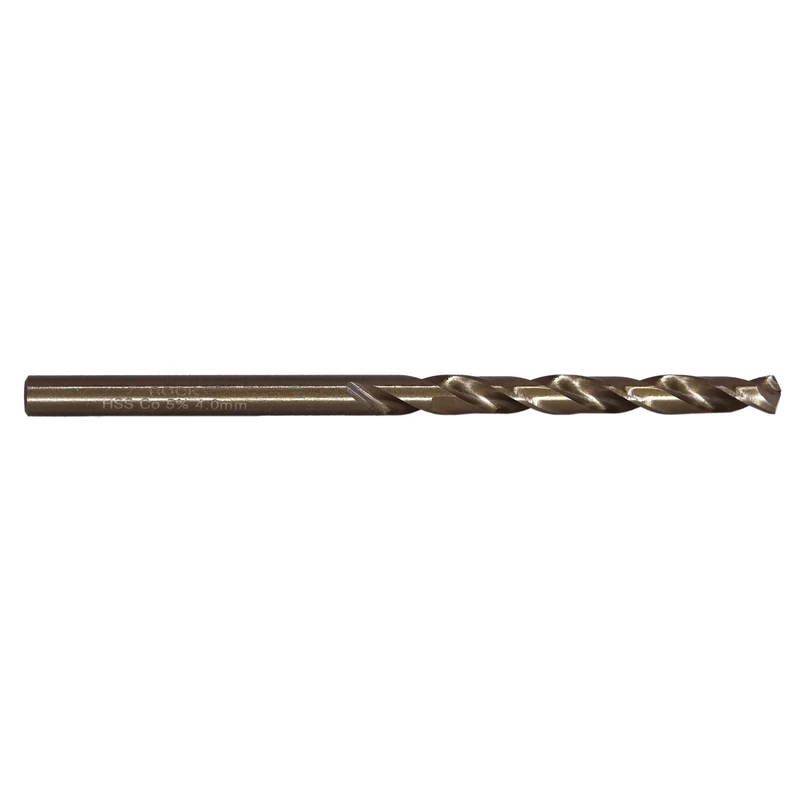 مته فلز کبالت راک مدل ART-RK-4mm- سایز 4 میلی متر